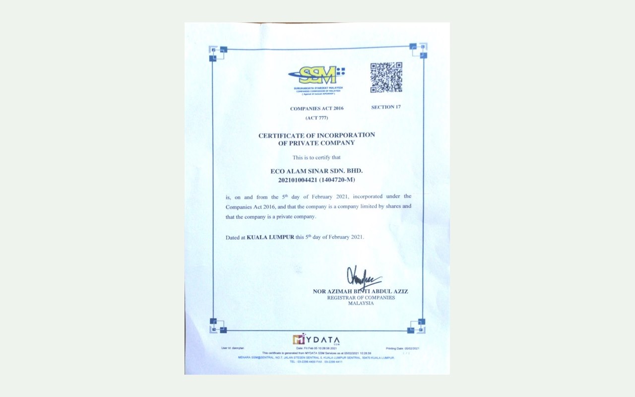 Bung Bratak and Bung Muan Integrated Management Plans