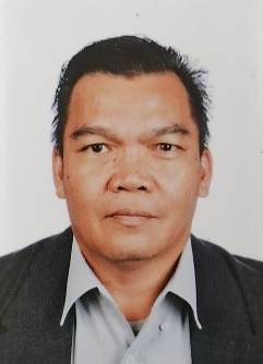 Portrait of Mr Dawend Jiwan